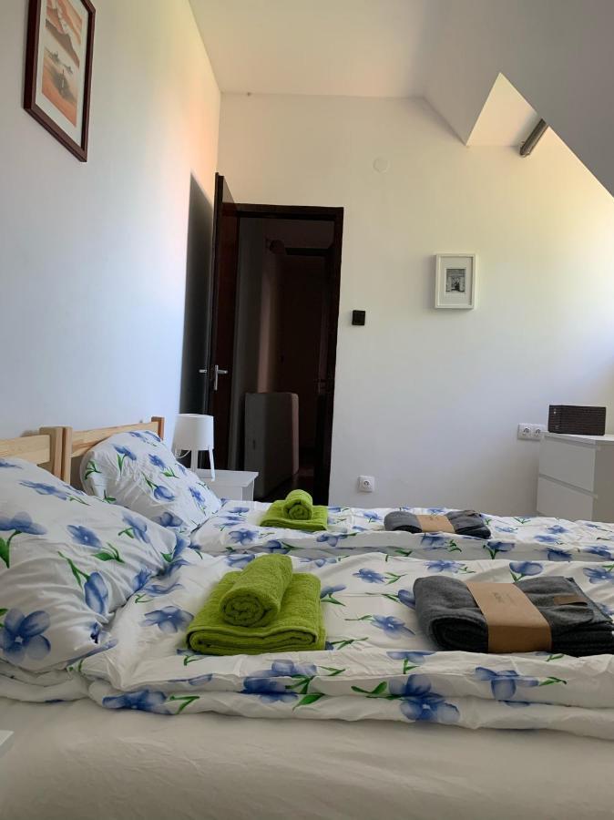 Levendulakert Siófok Apartmanház Exterior foto
